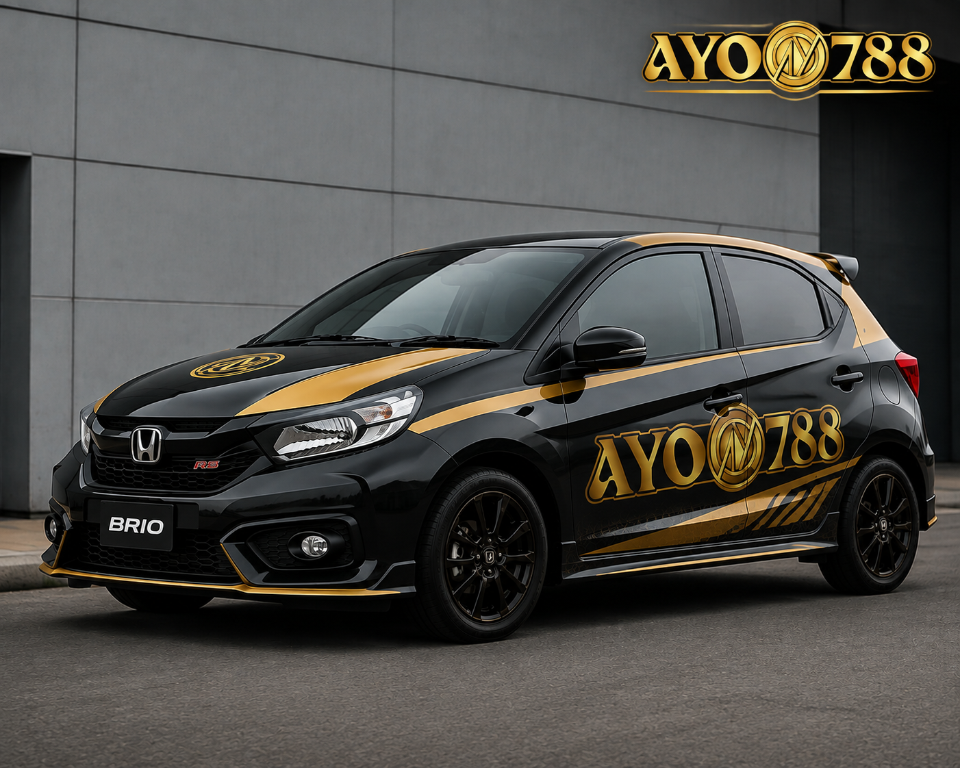 AYO788 | AutoHondaBandung Honda All New Brio Experience: Menjelajahi Mobil Compact Modern, Teknologi Honda, Performa Mesin, dan Gaya Berkendara Masa Kini